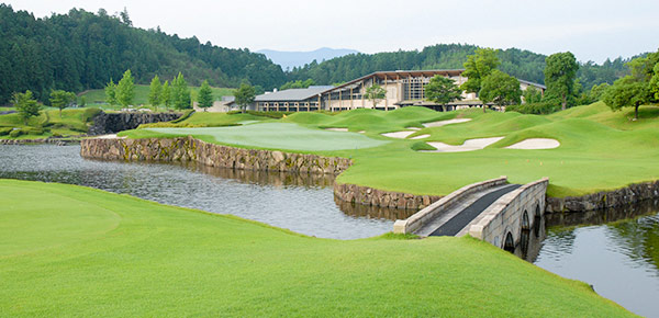 奈良県のゴルフ場 名門 有名コースランキング