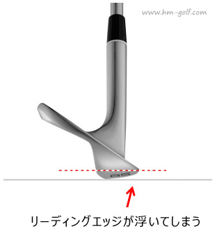 サンドウェッジは必要 不要 あった方が有利です ゴルフ総研