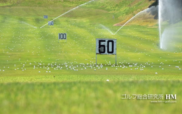 1ヤード 50ヤード 100ヤード 0ヤード 300ヤードは何メートル 早見表 ゴルフの豆知識 雑学