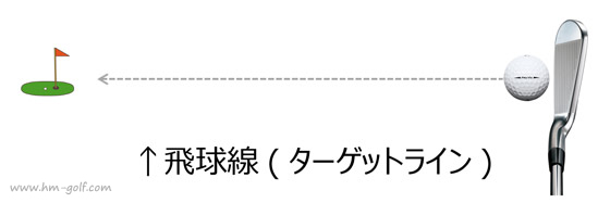 アドレスで右肩や右腕 右肘が前に出る原因と直し方 ゴルフ総研